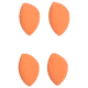 Kit Real Techniques 4 Miracle Complexion Sponges (4 Produtos) (3)