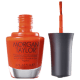 Morgan Taylor Orange Crush 50135 - Esmalte Cremoso 15ml
