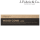 WOOD COMB LARGE (4)