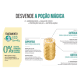 Kit Cadiveu Professional Sol do Rio Recarga de Proteína (3 Produtos) (5)