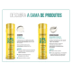 Kit Cadiveu Professional Sol do Rio Recarga de Proteína (3 Produtos) (6)