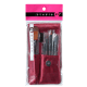 Kit de Pincéis Studio KV STKT-01 (6 Produtos) (2)