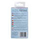 Tangle Teezer Salon Elite Neon Bright Sunshine Dew - Escova de Cabelo (4)