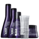 Kit L'Oréal Professionnel Pro Fiber Reconstruct Re-Charge (5 Produtos) (3)