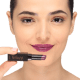 Joli Joli Velours Lip 064 Violet Voltage - Batom Matte 2,88g (7)