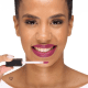 Joli Joli Illimitee Lipcolor 256 Nuit a Paris - Batom Líquido Matte 4g (6)