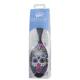 Wet Brush Pro Caveira Roxa - Escova Oval (3)