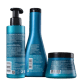 Kit L'Oréal Professionnel Pro Fiber Power Restore (3 Produtos) (3)