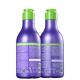 Kit Lokenzzi Silver Desamarelador Duo (2 Produtos) (2)