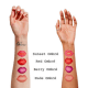 Smashbox Be Legendary Triple Tone Red Ombre - Batom 3,6g (5)
