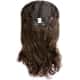 Hairdo Chocolate - Aplique Ondulado 58cm (2)