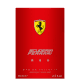 Scuderia Ferrari Red Eau de Toilette - Perfume Masculino 75ml (2)