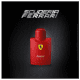 Scuderia Ferrari Red Eau de Toilette - Perfume Masculino 75ml (4)