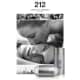 212 Carolina Herrera Eau de Toilette - Perfume Feminino 100ml (4)