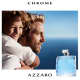 Chrome Azzaro Eau de Toilette - Perfume Masculino 30ml (3)