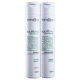 Kit Acquaflora Equilíbrio Oleosidade Raiz Oleosa Pontas Secas Duo (2 Produtos)