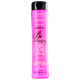 Charis Just For Teens Be Happy Be Pink - Condicionador 300ml (1)