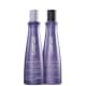 Kit C.Kamura Silver Violet Action Duo (2 Produtos)
