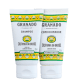 Kit Granado Terrapeutics Castanha do Brasil Cabelo Hidratado (2 Produtos)