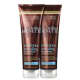 Kit John Frieda Brilliant Brunette Moisturizing Duo (2 Produtos)