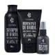 Kit Barba Cia da Barba Tratamento Completo (3 produtos) (1)