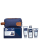 Kit Barba Dr. Jones The Shave Box (3 produtos + Nécessaire) (1)