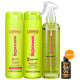 Kit Cadiveu Professional Bossa Nova Camila Coelho (4 Produtos) (1)