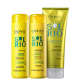 Kit Cadiveu Professional Sol do Rio Recarga de Proteína (3 Produtos) (1)