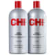 Kit CHI Infra Collection Infra Duo (2 Produtos) (1)