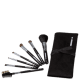 Kit de Pincéis Studio KV BLK-01 (7 Produtos) (1)