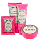 Kit Granado Pink SPA Relaxante para os Pés (4 produtos)