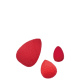 Kit Drop Blend Sponge Trio (1)