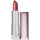 Maybelline Color Sensational Creamy Mattes 407 Não Vivo Sem - Batom 4,2g (1)