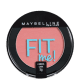 Maybelline Fit Me! 02 A Minha Cara - Blush Cintilante 5g (1)