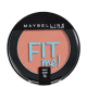 Maybelline Fit Me! 03 Nasci Assim - Blush Cintilante 5g (1)