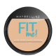 Maybelline Fit Me! Cor 110 Claro Real - Pó Compacto Natural (1)