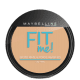 Maybelline Fit Me! Cor 140 Claro Singular - Pó Compacto Natural (1)