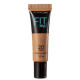 Maybelline Fit Me! Cor 20 Médio - Corretivo Líquido 10ml (1)