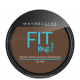 Maybelline Fit Me! Cor 340 Escuro Autêntico - Pó Compacto Natural (1)
