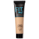 Maybelline Fit Me! Toque Matte + Fresh 080 - Base Líquida 35ml (1)