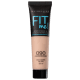 Maybelline Fit Me! Toque Matte + Fresh 090 - Base Líquida 35ml (1)