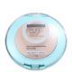 Maybelline Pure Makeup Arena Natural - Pó Compacto Natural 13g