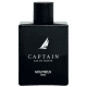 Captain Molyneux Eau de Parfum - Perfume Masculino 100ml (1)