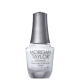 Morgan Taylor Mini All White Now 01 - Esmalte Cremoso 5ml (1)