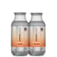 Kit Control System Power Color Duo Travel (2 Produtos)