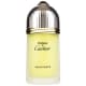 Pasha de Cartier Eau de Toilette - Perfume Masculino 50ml