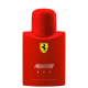Scuderia Ferrari Red Eau de Toilette - Perfume Masculino 75ml (1)