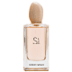 Sì Giorgio Armani Eau de Toilette - Perfume Feminino 100ml (1)
