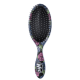 Wet Brush Pro Caveira Roxa - Escova Oval (1)