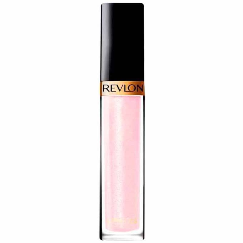 Revlon Super Lustrous Lipgloss Shine City - Gloss 5,9g